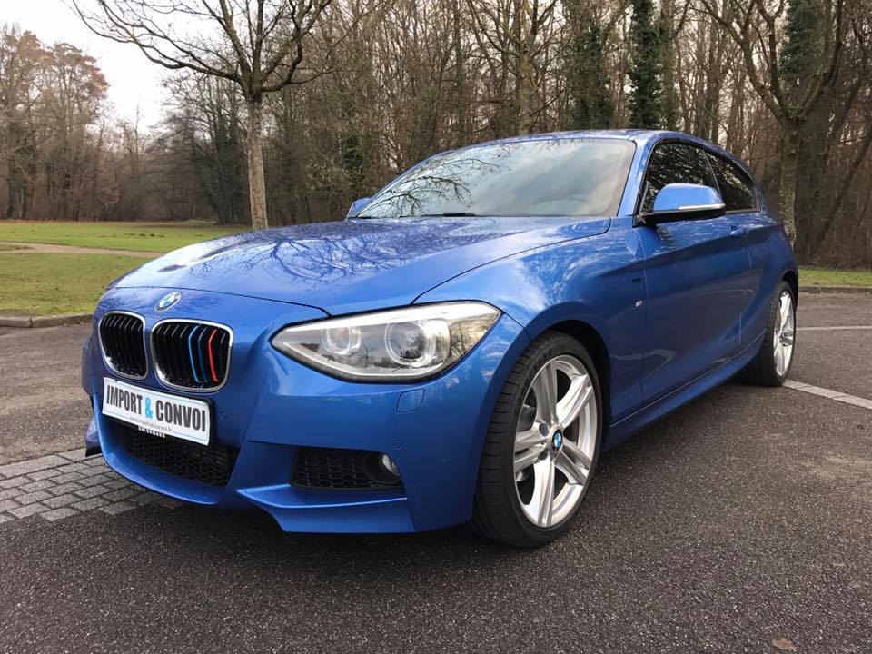 BMW 116i