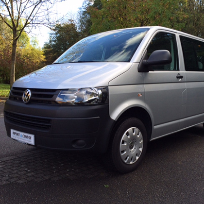 Volkswagen T5 Kombi 140 CH